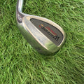 Warrior 56° Sand Wedge RH Steel Shaft 35"