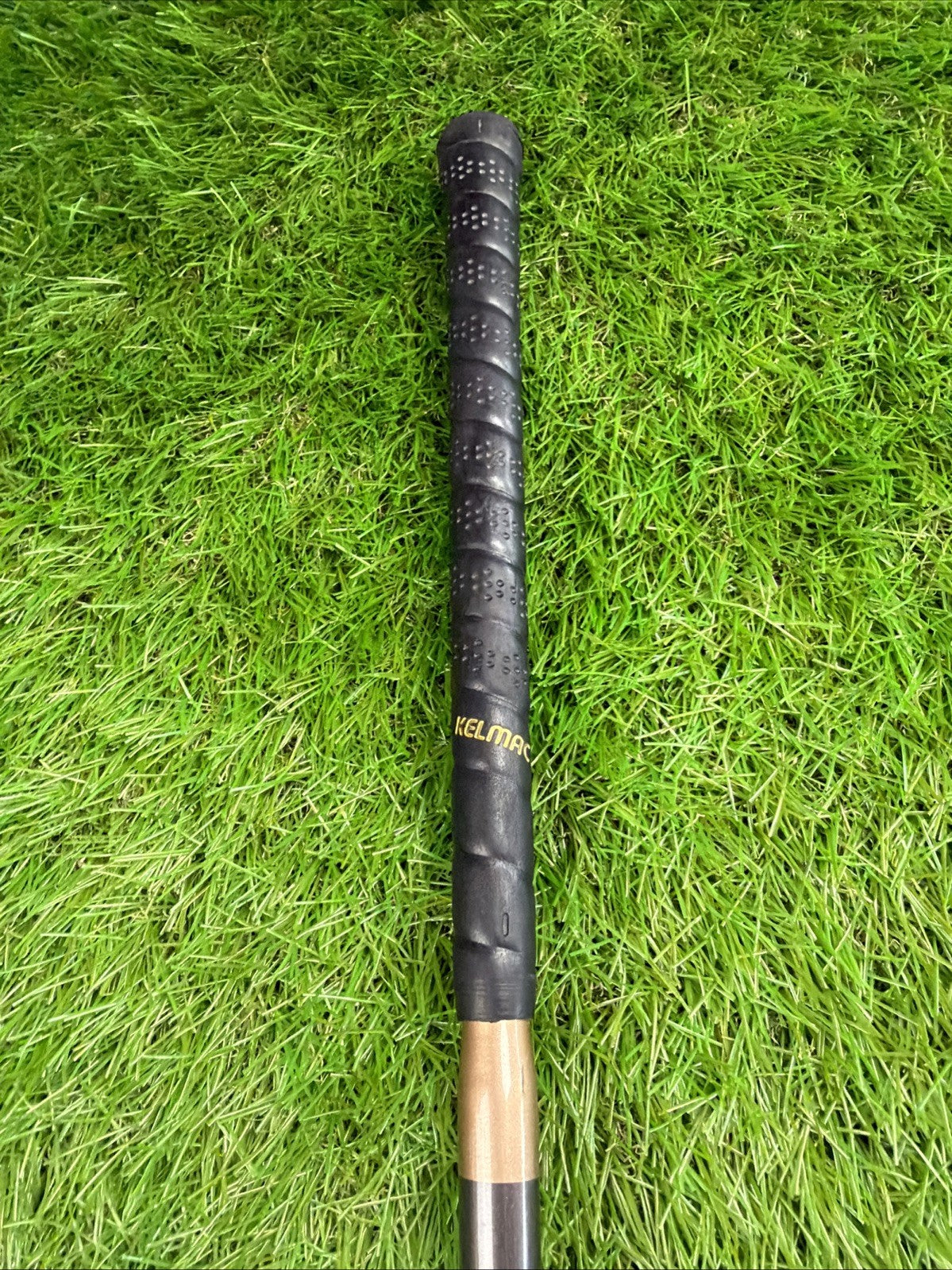 Tour Model Heater 15° 3 Wood (Spoon) RH Tommy Mann Graphite Bubble Shaft 43"