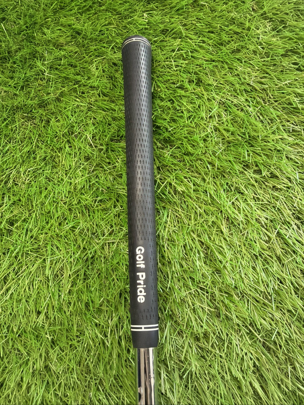Nike Slingshot 7 Iron RH True Temper Stiff Flex Shaft 37"