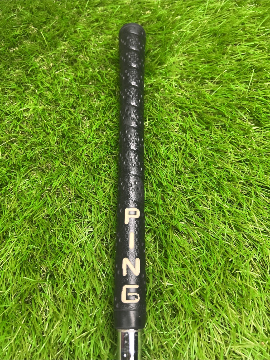 Ping EYE 2 6 Iron Green Dot RH Ping KT Stiff Flex Shaft 38.5"