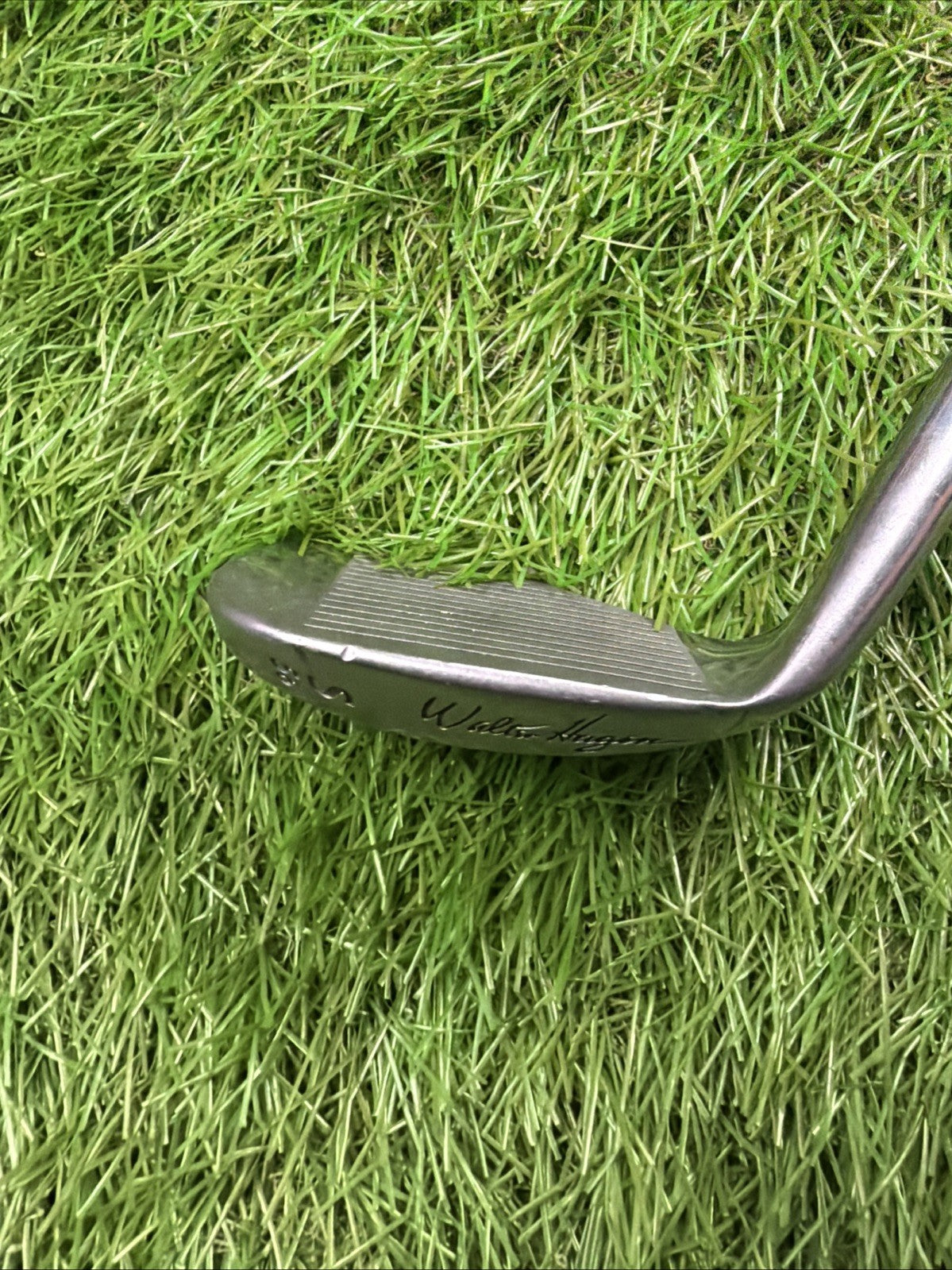 Walter Hagen T3 Sand Wedge 56° RH True Temper Steel Shaft 35"