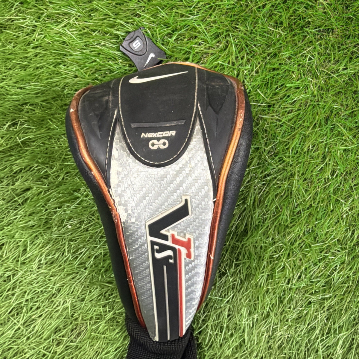 Nike VRS Nexcor Fairway Wood Headcover