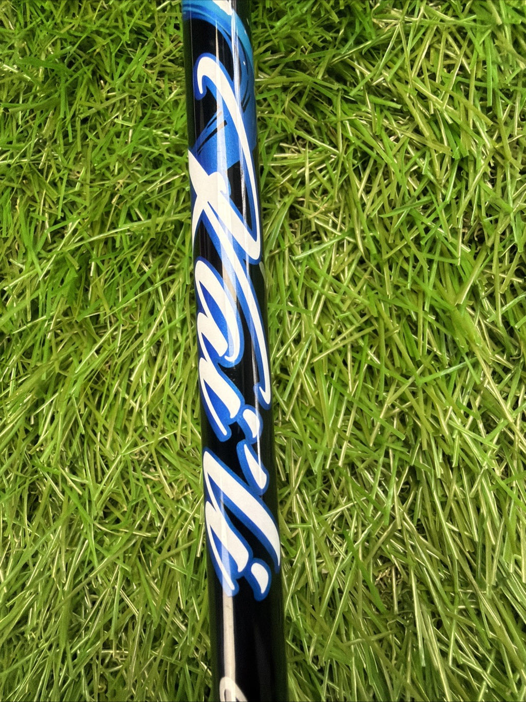 Mizuno STG 10.5° Adj. Loft Driver RH Mitsubishi Kai'Li Blue 60 Regular Flex 45"