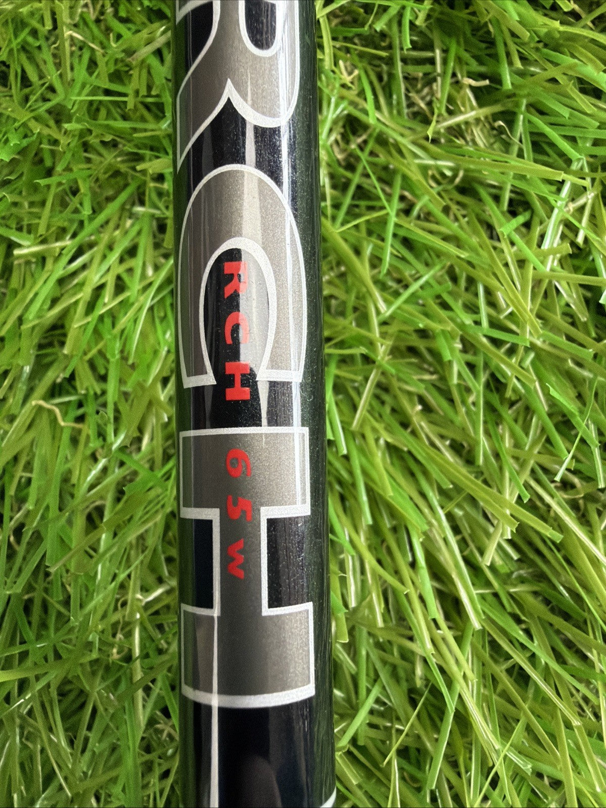 Callaway Big Bertha 9° Driver RH RCH 65w Firm Flex Shaft 44.75"