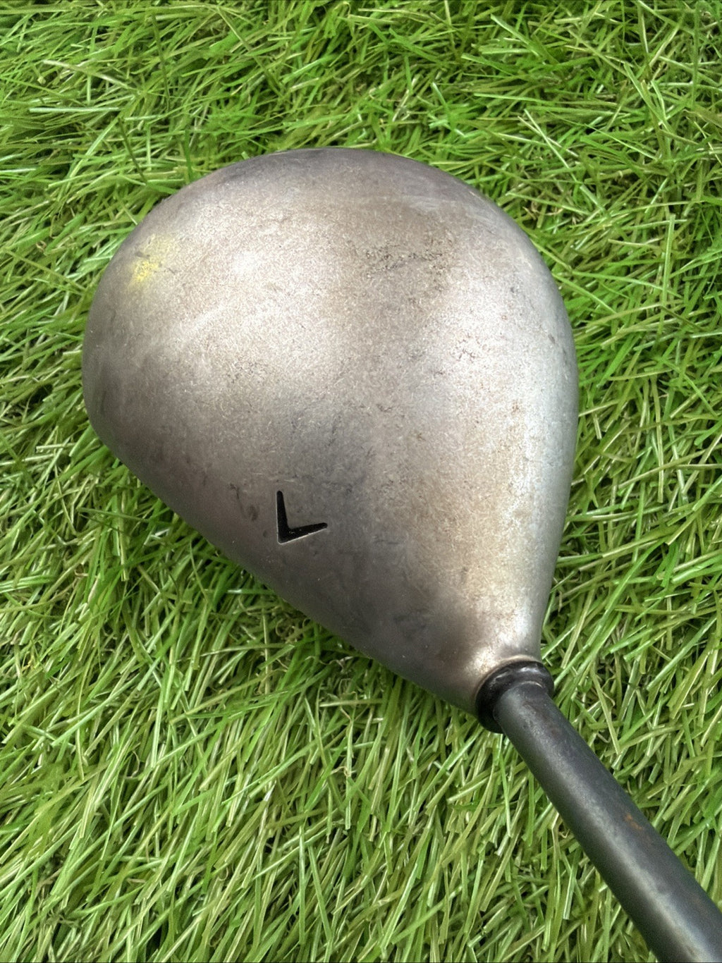 Callaway Big Bertha War Bird 5 Wood RH Graphite Shaft 41"