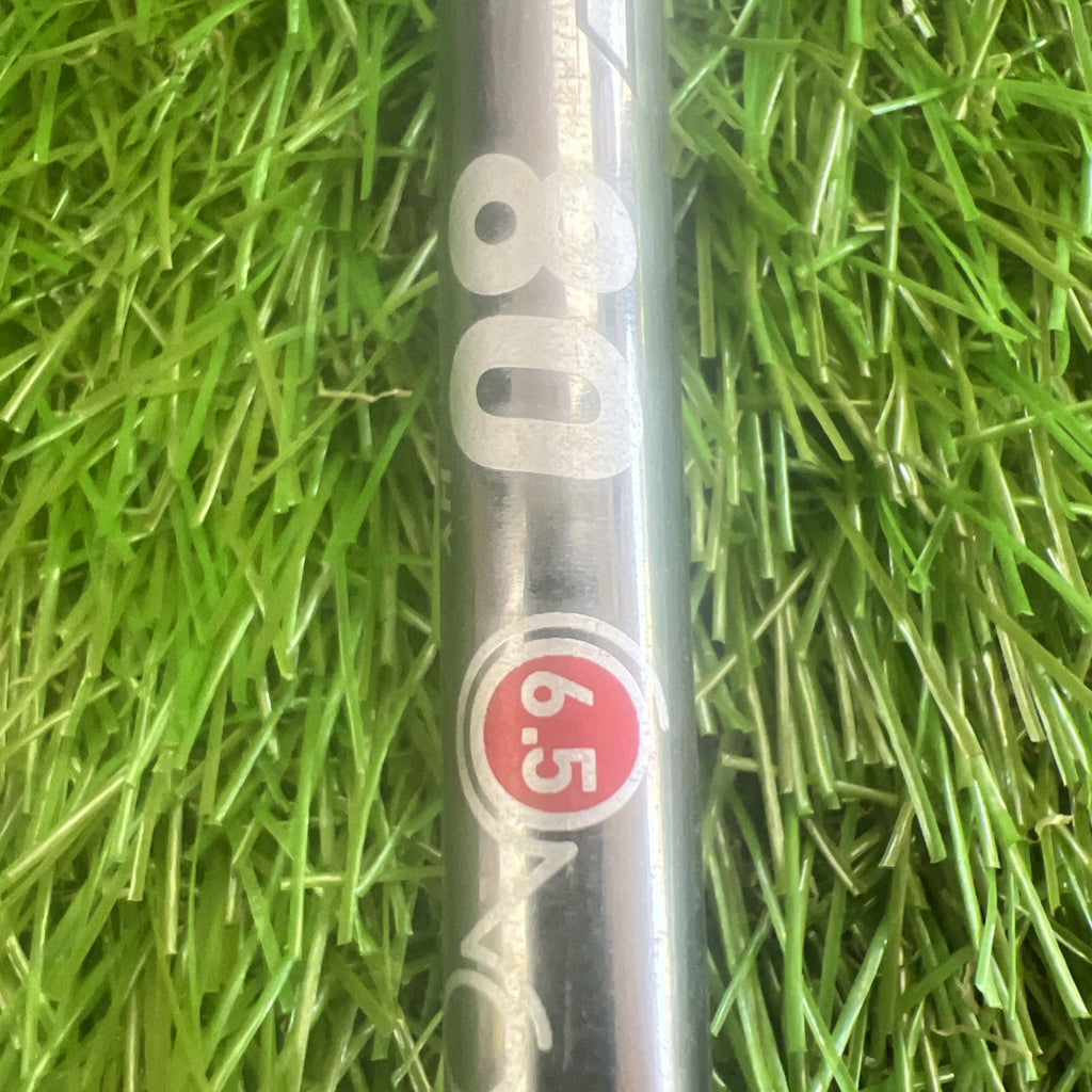 Callaway Apex 3 Hybird 20° RH Catalyst 80 6.5 X-Stiff Shaft 40"