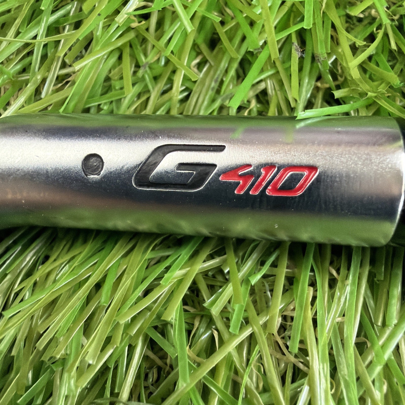 Ping G410 2 Iron 17° Crossover Black Dot RH ALTA CB70 SR Soft Regular Flex 40.5"