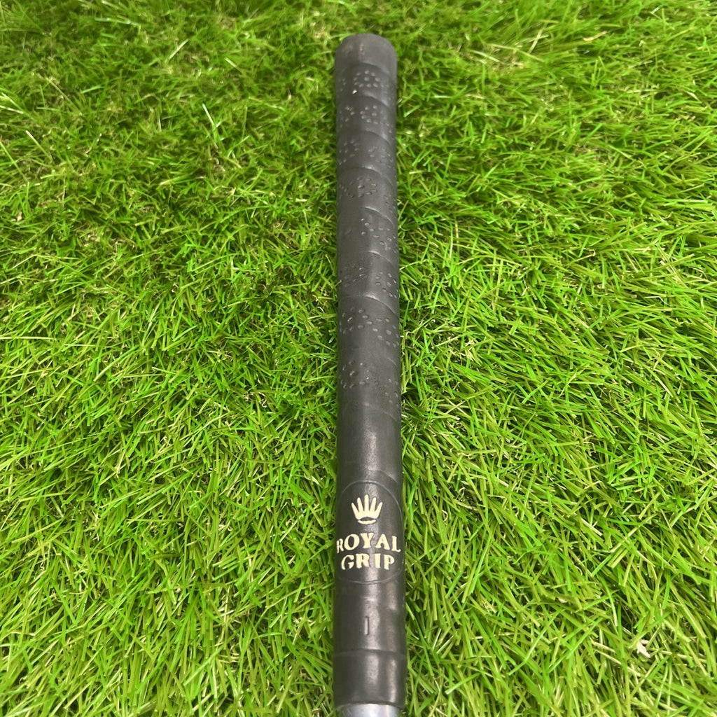 Callaway Big Bertha War Bird 10° Driver RH Graphite Shaft 44"