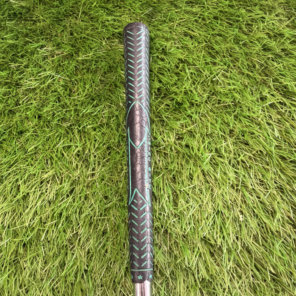 MacGregor MX 3 Wood RH Velocity Regular Flex Steel Shaft 42.5"