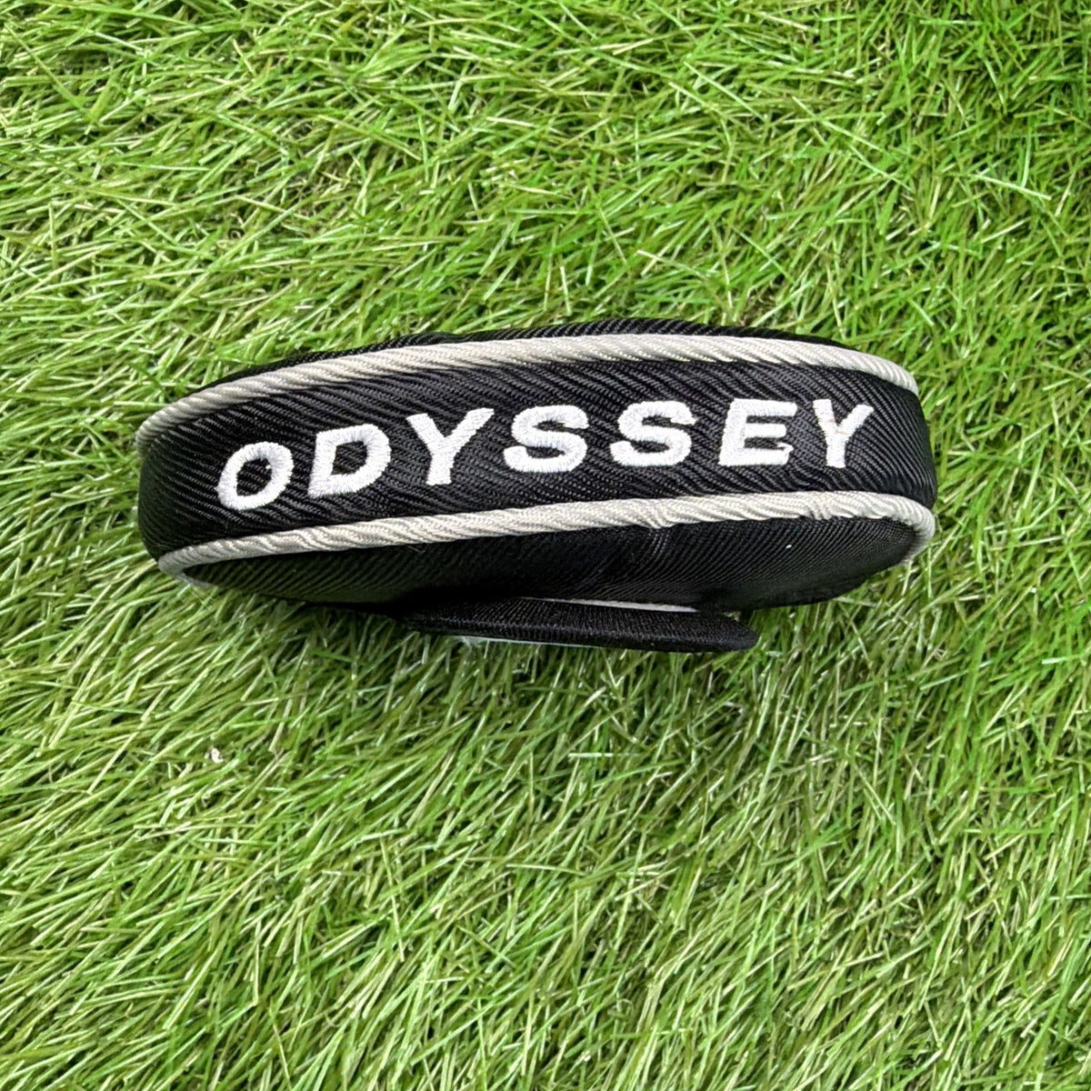 Odyssey Divine Mallet Putter Headcover