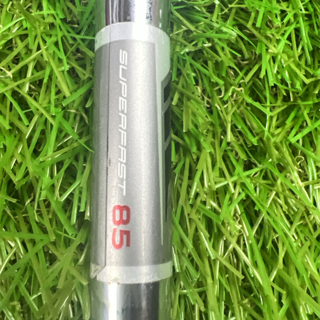 Taylormade Burner 3.0 9 Iron RH Superfast 85 Regular Flex Shaft 36"
