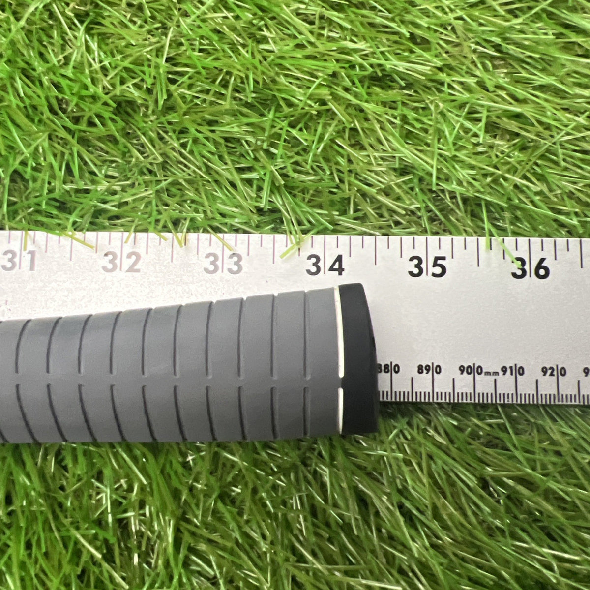 Rare EDEL PMK GDGR Mid Mallet Putter RH 34"