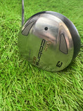King Cobra 3 Wood SZ Hyper Steel  RH N.S. Pro Stiff Flex shaft 42.5"