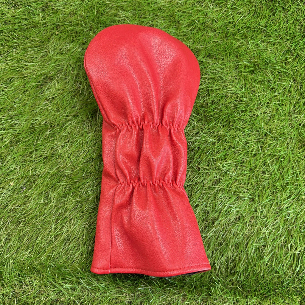 Boom! Driver Headcover (1 Wood)