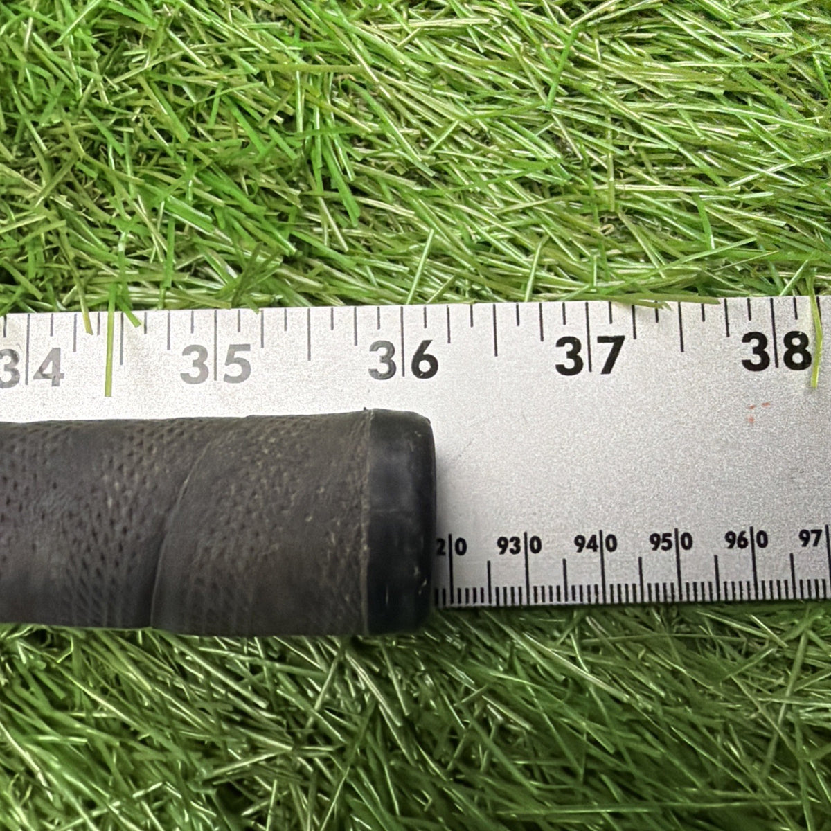 Vintage T-Line VI Blade Putter RH Steel Shaft 36"