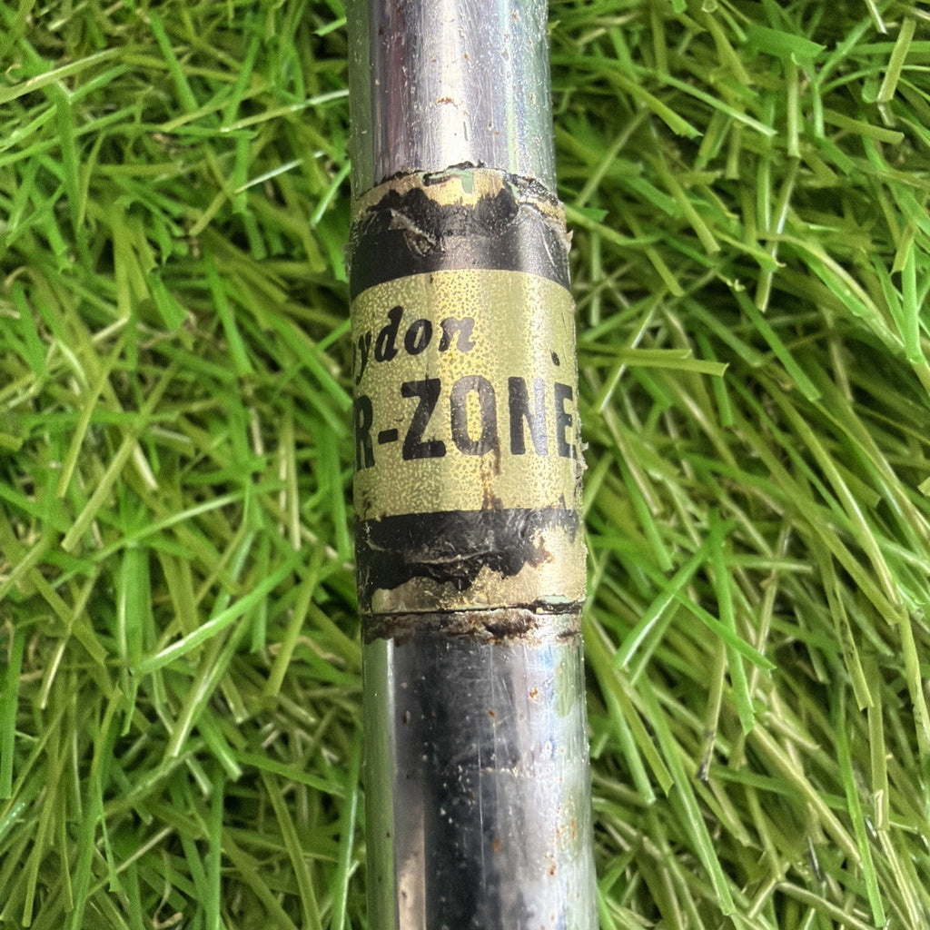 Rare Vintage Tommy Bolt Kroydon 4 Wood RH Steel Power-Zone Shaft 42"