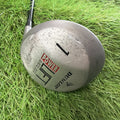 Dunlop Power Lift 1 Wood 250cc RH Regular Flex Magnitude Graphite Shaft 44.75"