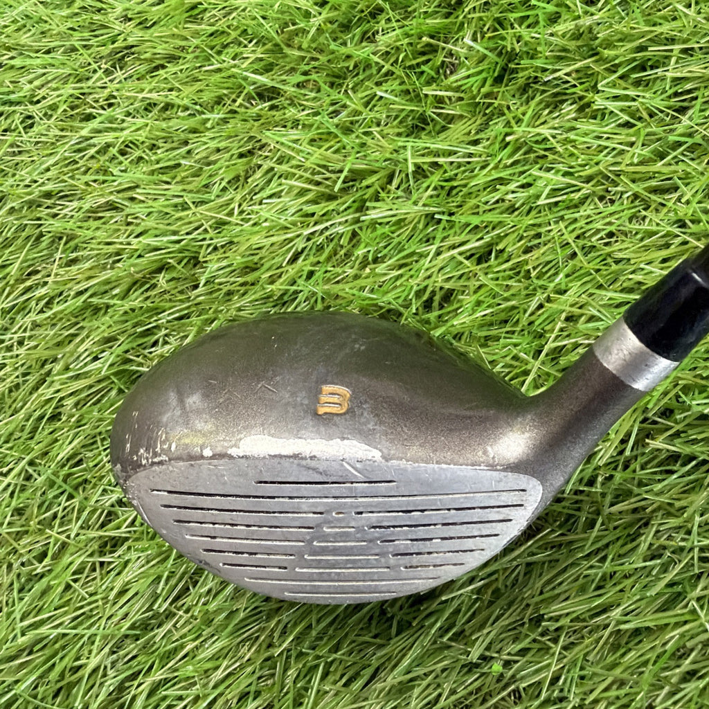 Wilson ProStaff 3 Wood 15.5° OS RH Light Flex Graphite Shaft 43"
