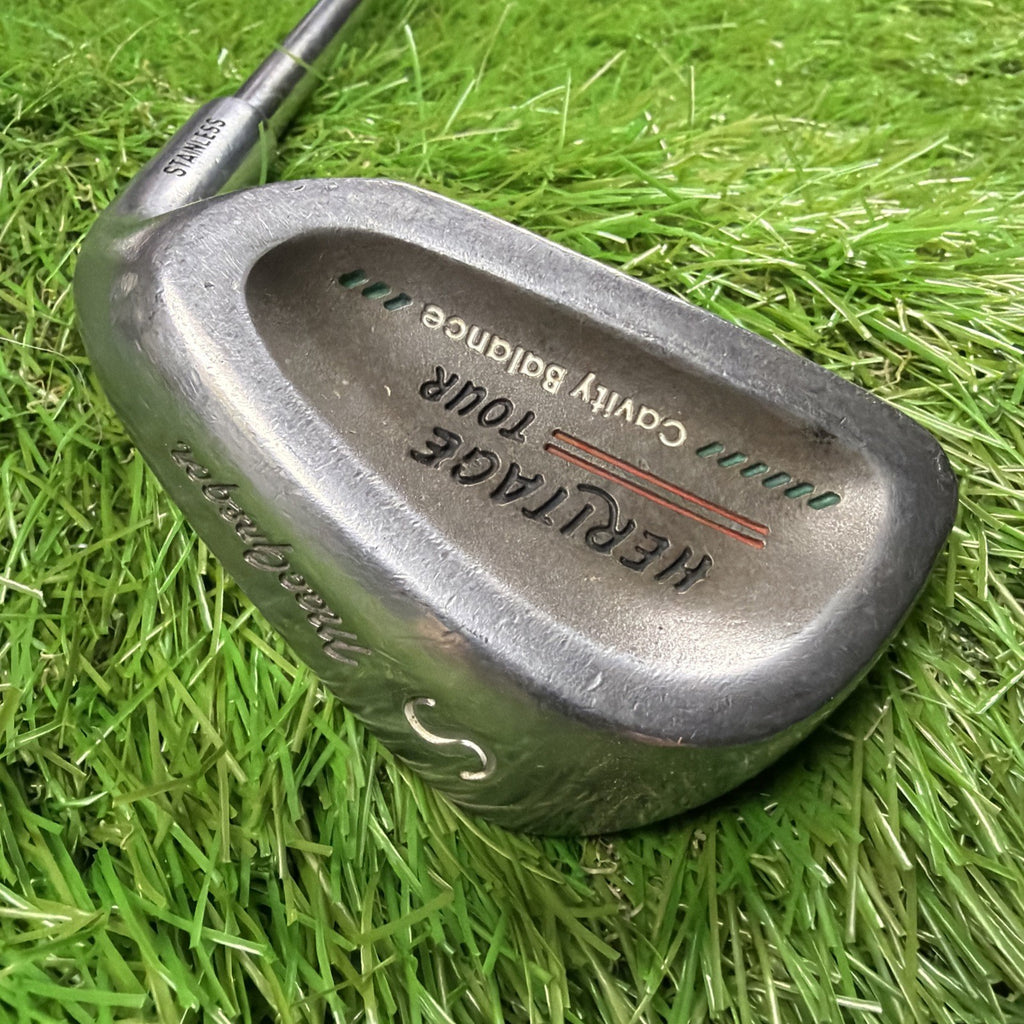 MacGregor Heritage Tour Sand Wedge RH True Temper Regular Flex Shaft 35.75"