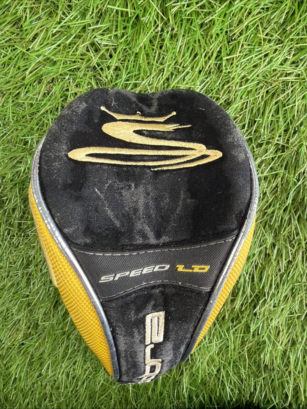 King Cobra Speed LD Driver Headcover