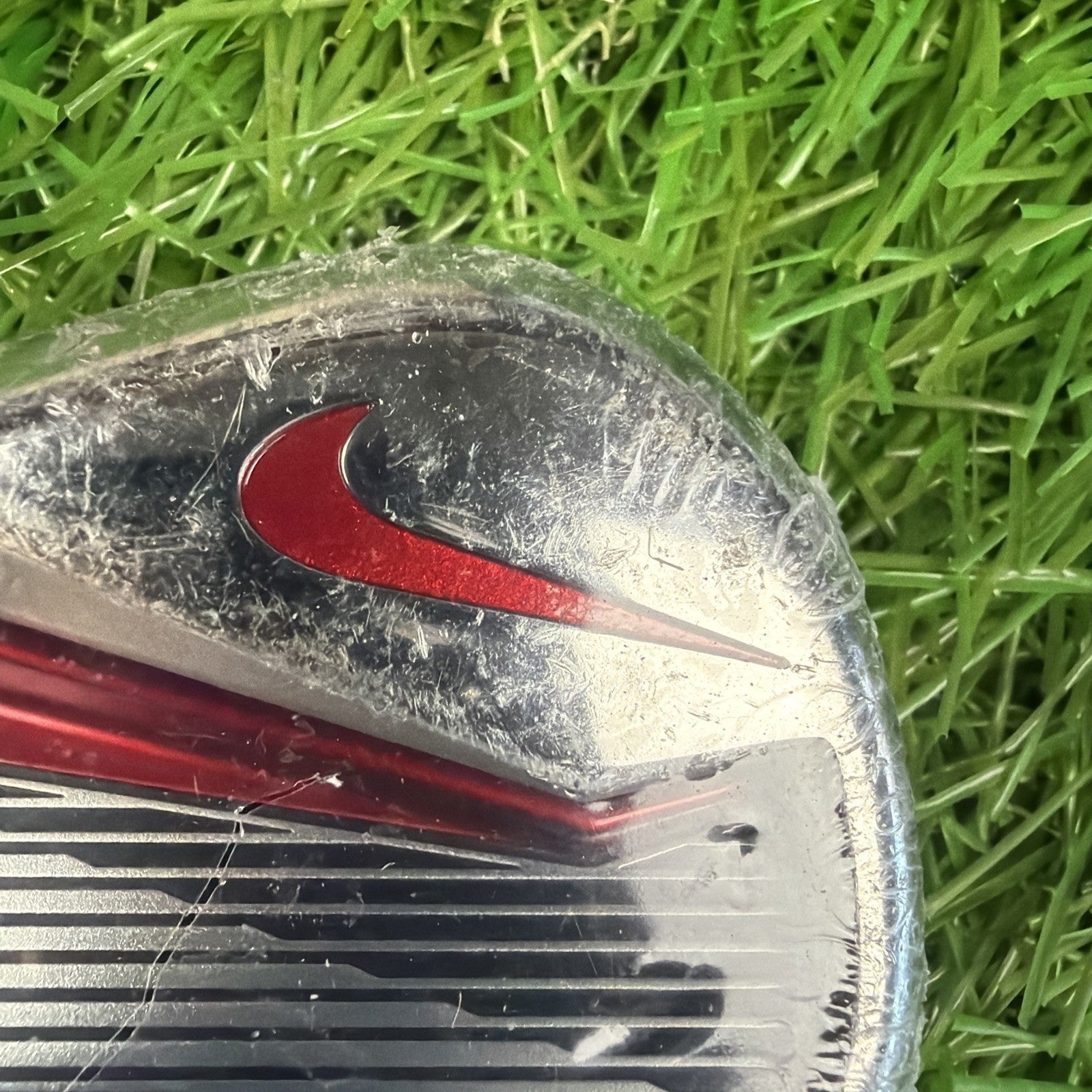 Nike VRS Covert 2.0 7 Iron LH Fitting/Demo Head Only - New