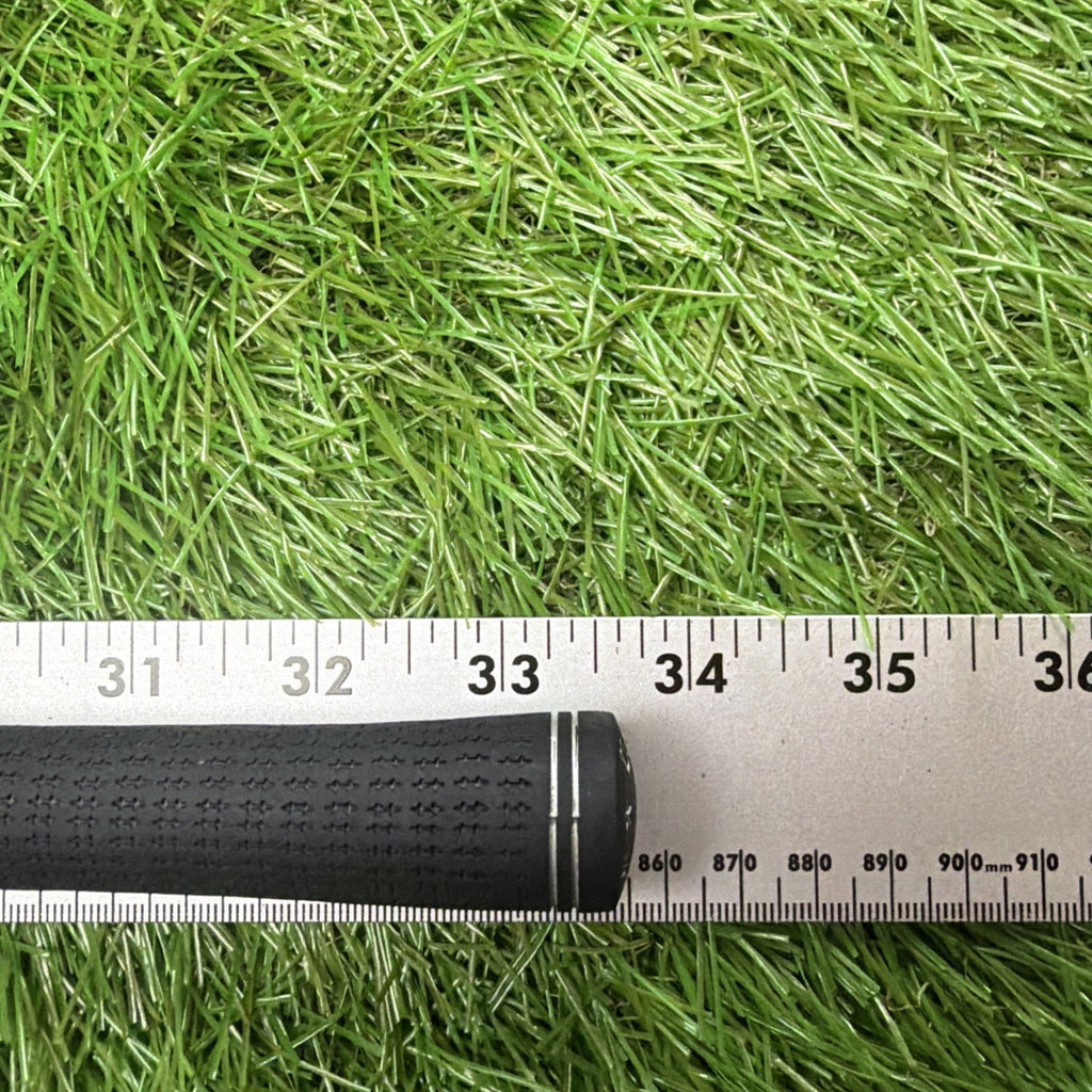 USKG Junior 3 Wood LH 33" Kids 51-54"