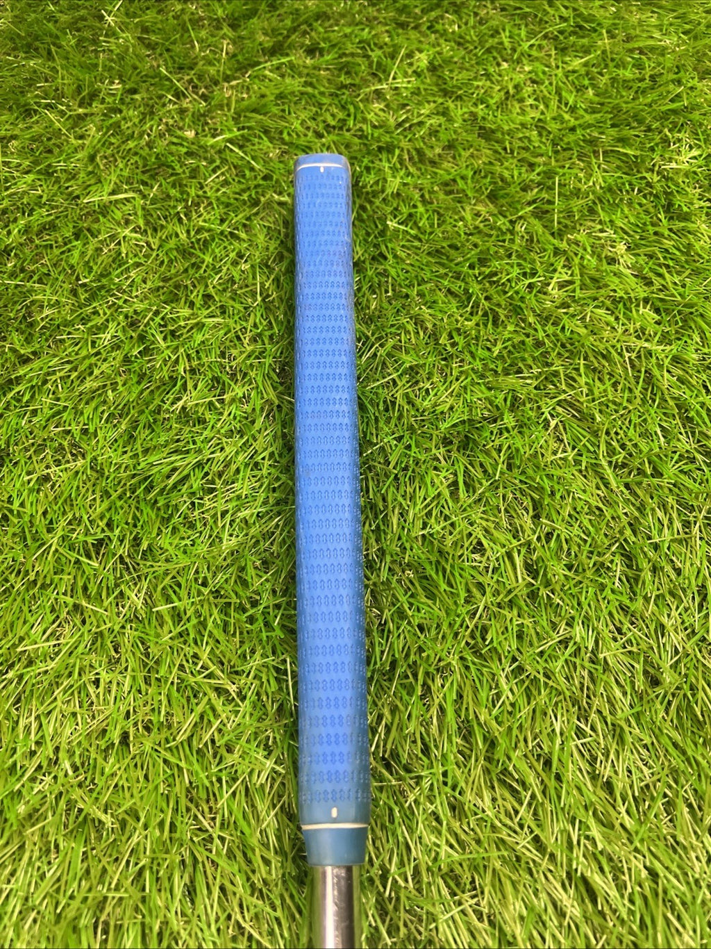 Spalding Touring Pro Model TPM II Blade Putter RH 35"