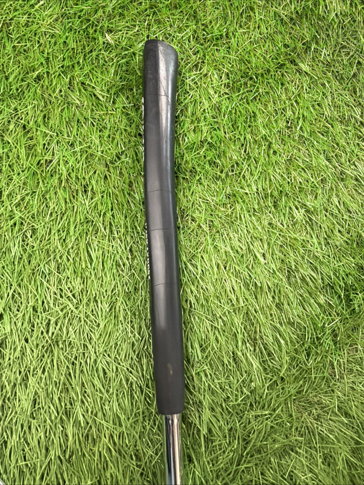 Mizuno 0704 Blade Putter RH Steel Shaft 35"