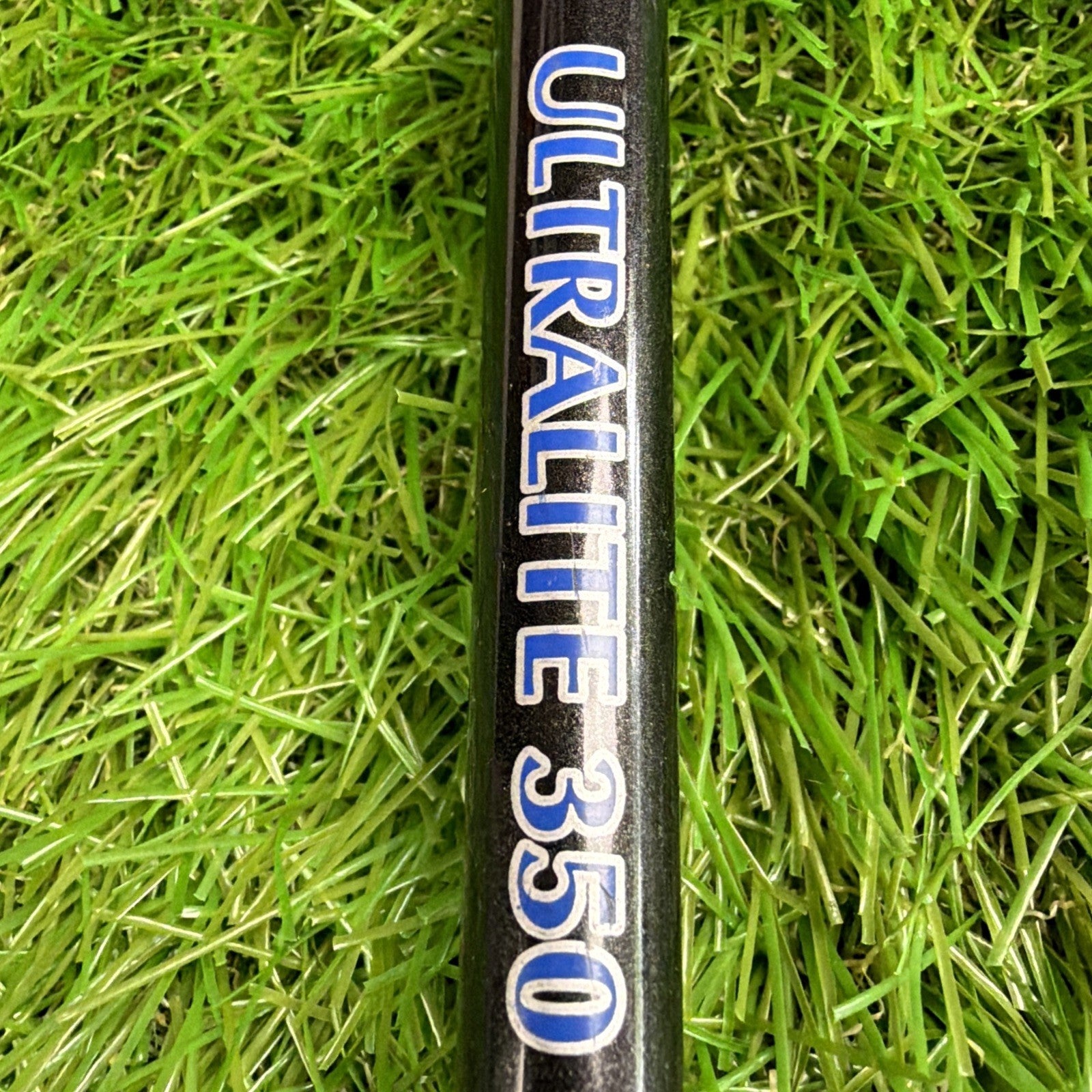 Billy Club 18° 5 Wood RH ALDILA Intermediate Flex Graphite Shaft 42.5"