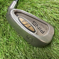 Ping i3 Blade 5 Iron Black Dot RH ALDILA 350 Series Regular Flex Graphite 38"