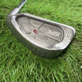 Ping ISK-K 8 Iron Red Dot RH JZ A-Flex Shaft 36.5"