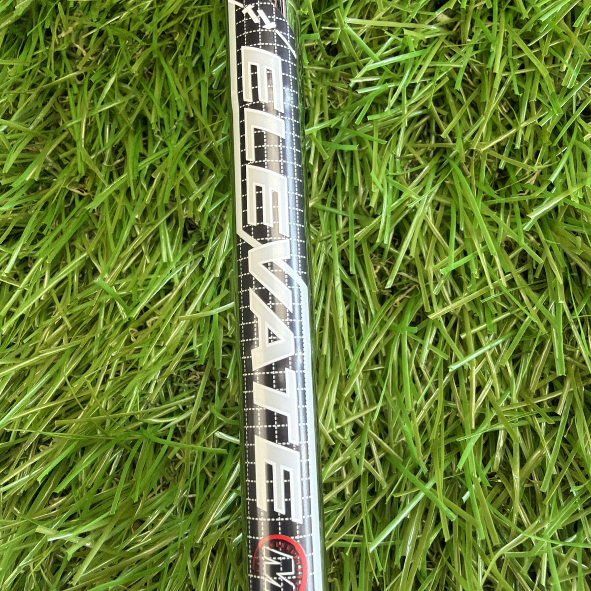 Callaway Paradym Ai Smoke 7 Iron LH Elevate MPH 95 Regular Flex Shaft 37.5"