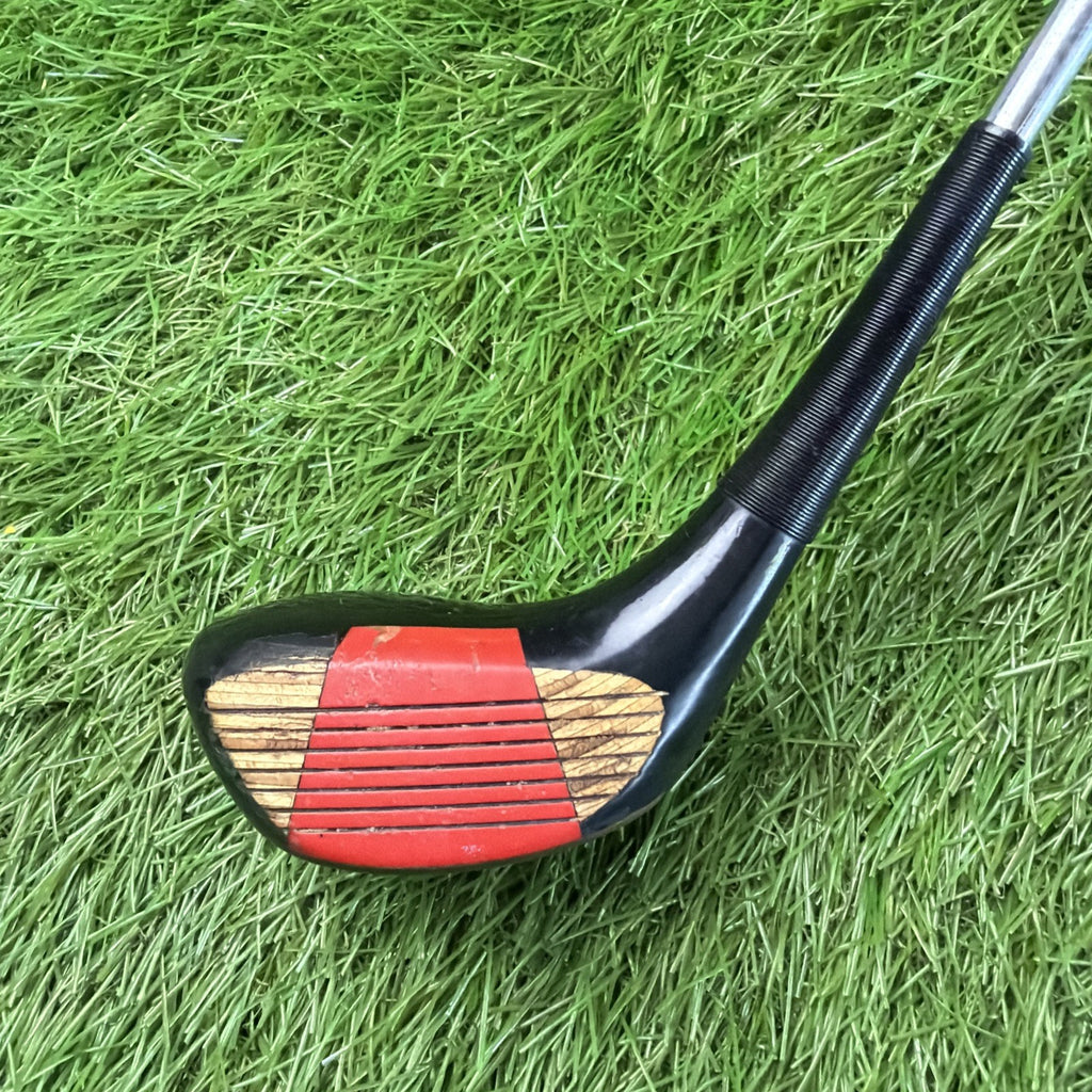 Vintage Wilson 1200-GE 3 Wood RH Ultra Lite Regular Flex 43"