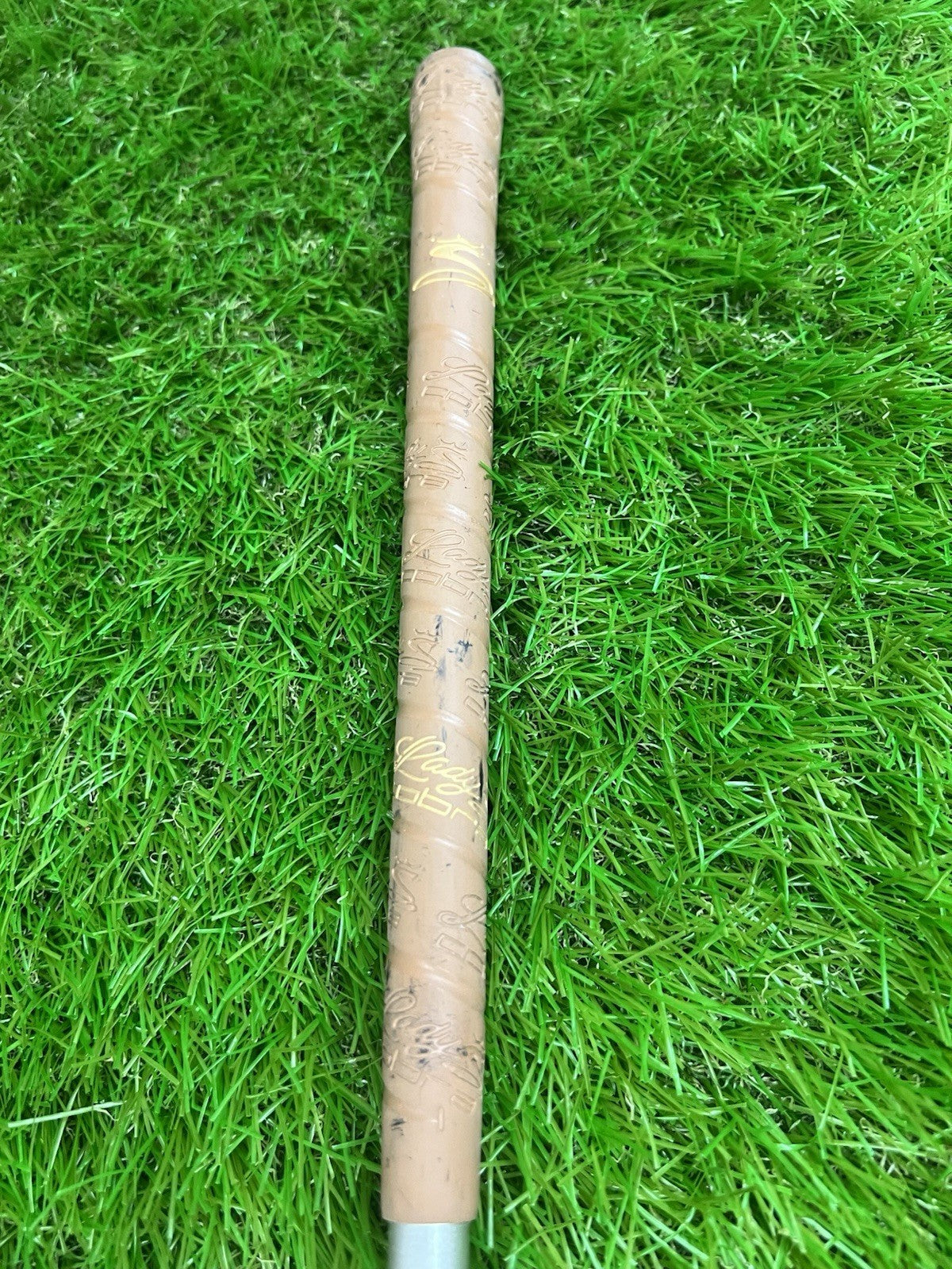 Lady Cobra II 6 Iron RH Graphite IQ system Ladies Flex Shaft