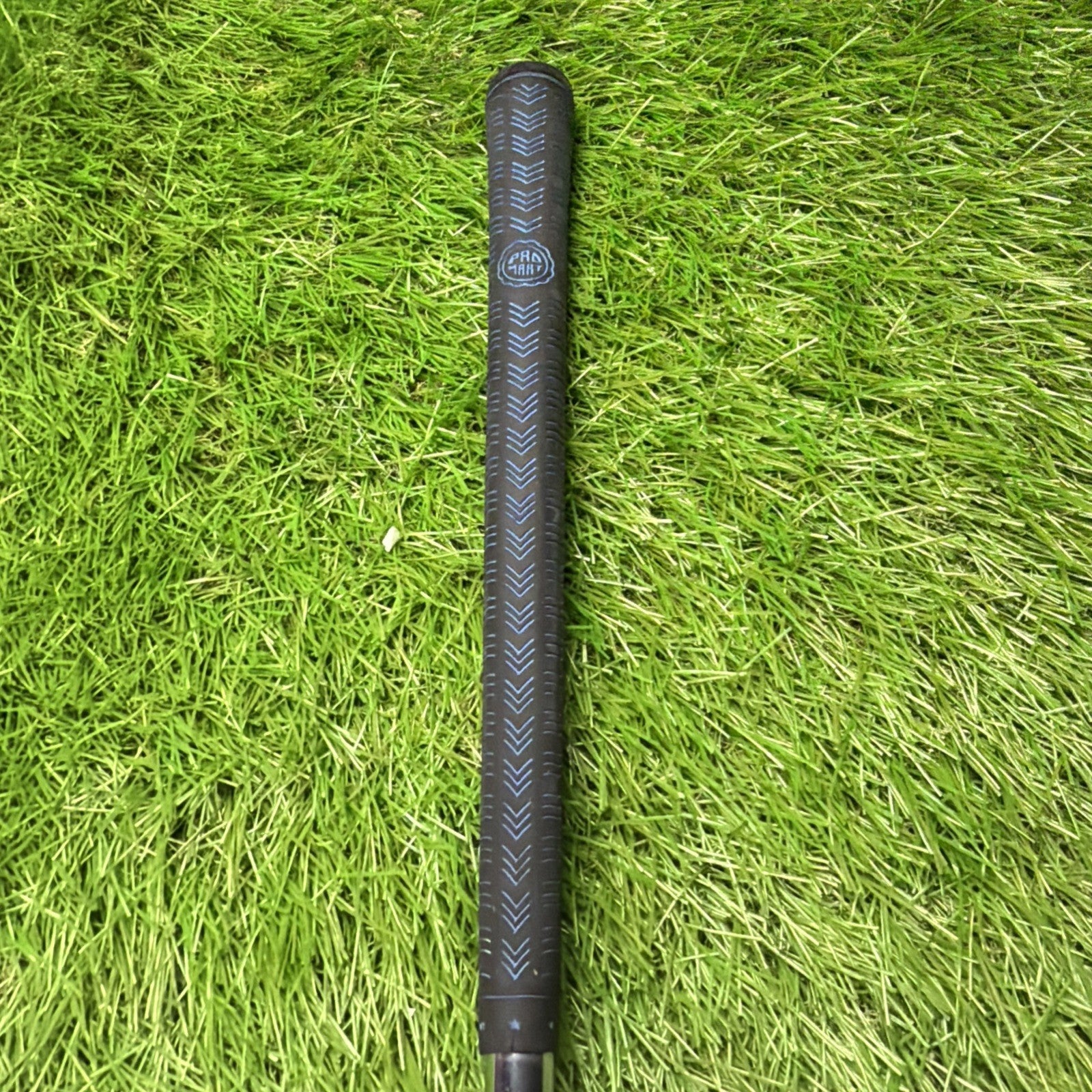 Allied Pro Tradition 7 Iron RH True Temper Steel Shaft 35.5"