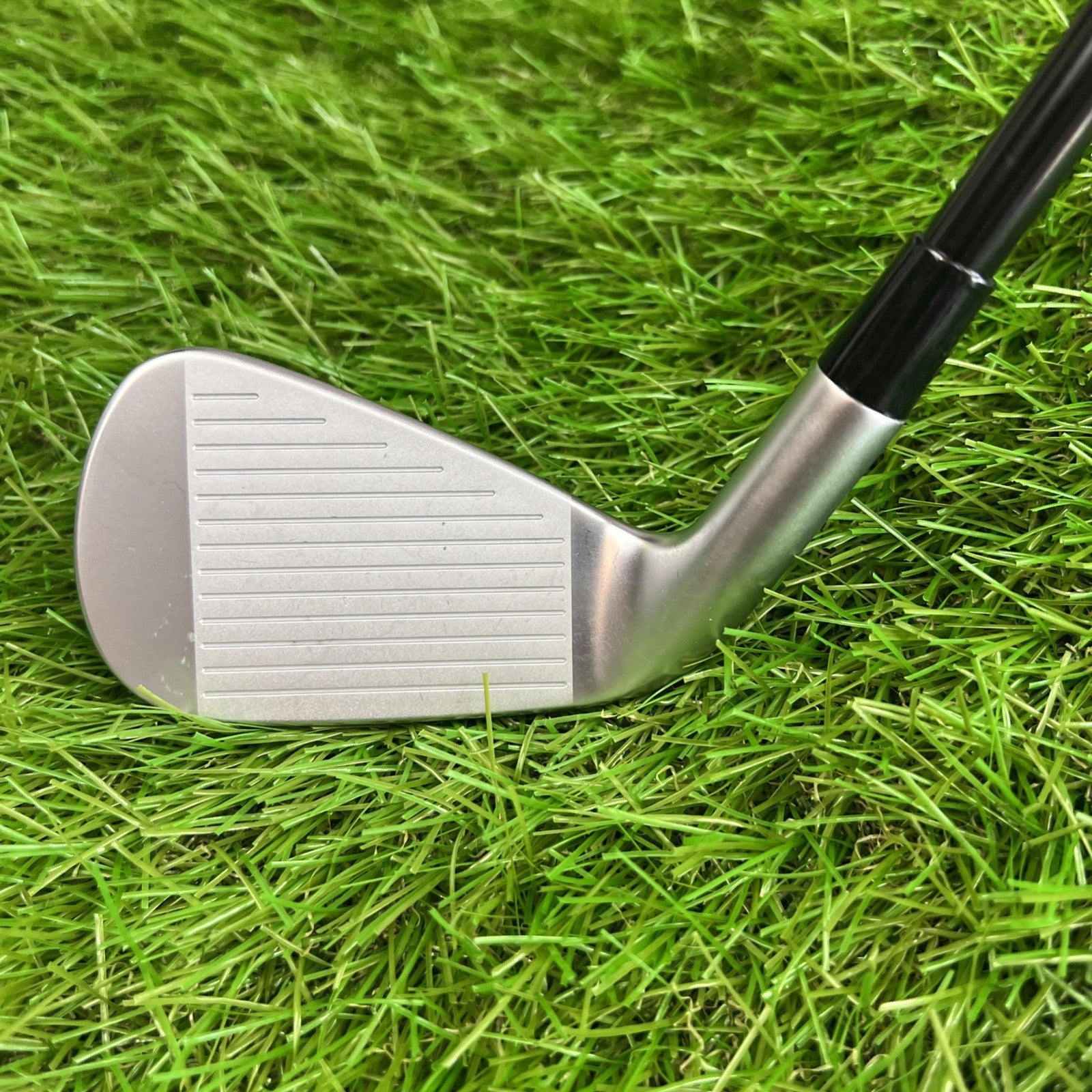 Callaway Apex Forged Ai200 7 Iron RH MMT 85 R Shaft (reg. flex)