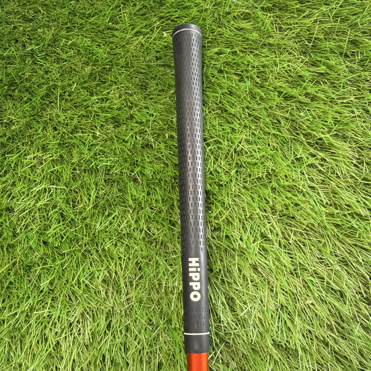Hippo XXL 21° 4H RH Regular Flex 65g Graphite Shaft 42"