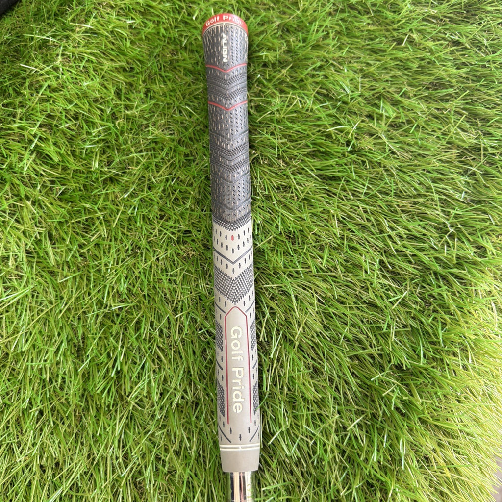 Callaway RAZR XF 7 Iron RH True Temper GS95 Regular Flex Shaft 36.75"