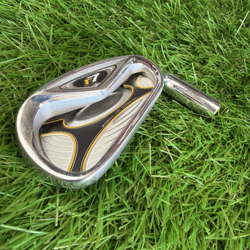 TaylorMade R7 6 Iron RH HEAD ONLY