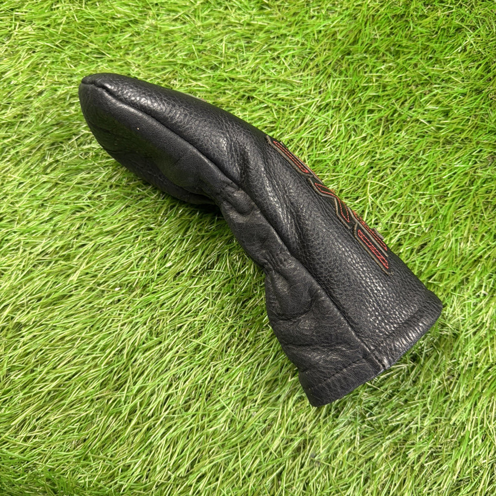 PXG 19 Fairway Wood Headcover Black