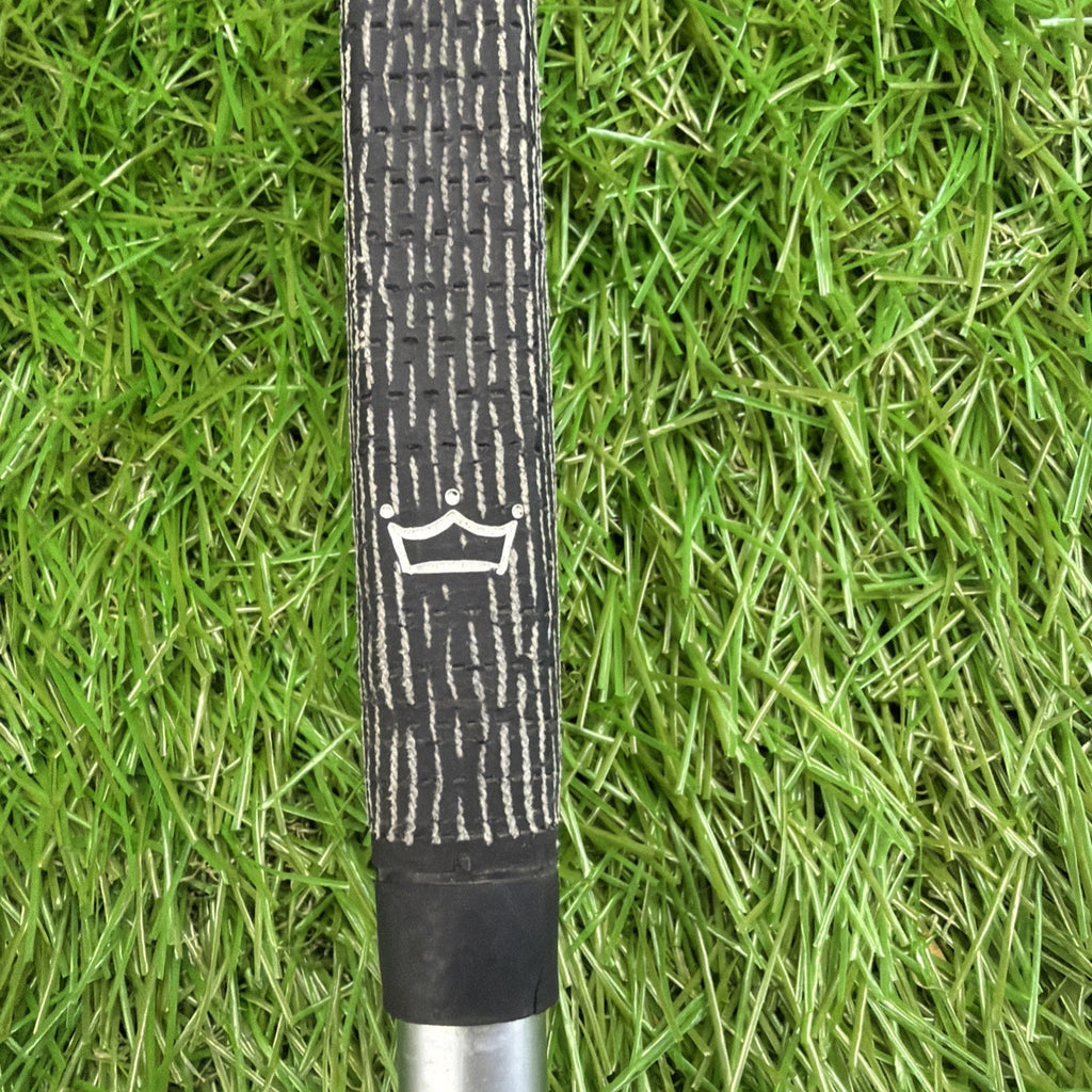 Vintage Scotty Cameron Original Bulls Eye Flange Putter RH 34"
