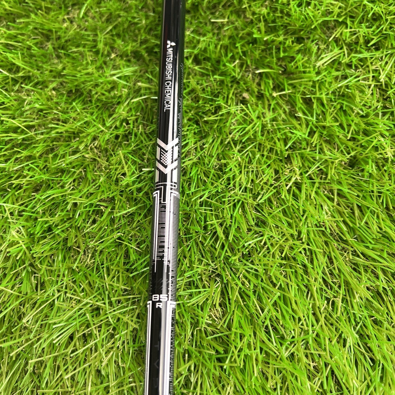 Callaway Apex Forged Ai200 7 Iron RH MMT 85 R Shaft (reg. flex)