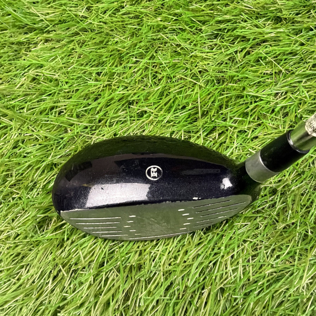 Ram Concept+ 22° 3 Wood RH Steel Shaft 38.5"