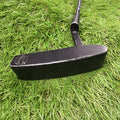 Shear-Line Model H Putter RH Steel Shaft 34"