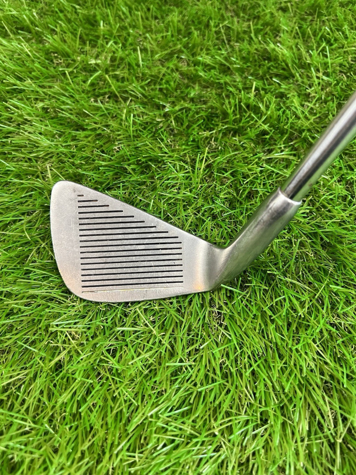 Vintage Palm Springs Desert Classic 9 Iron RH Steel Shaft  36"