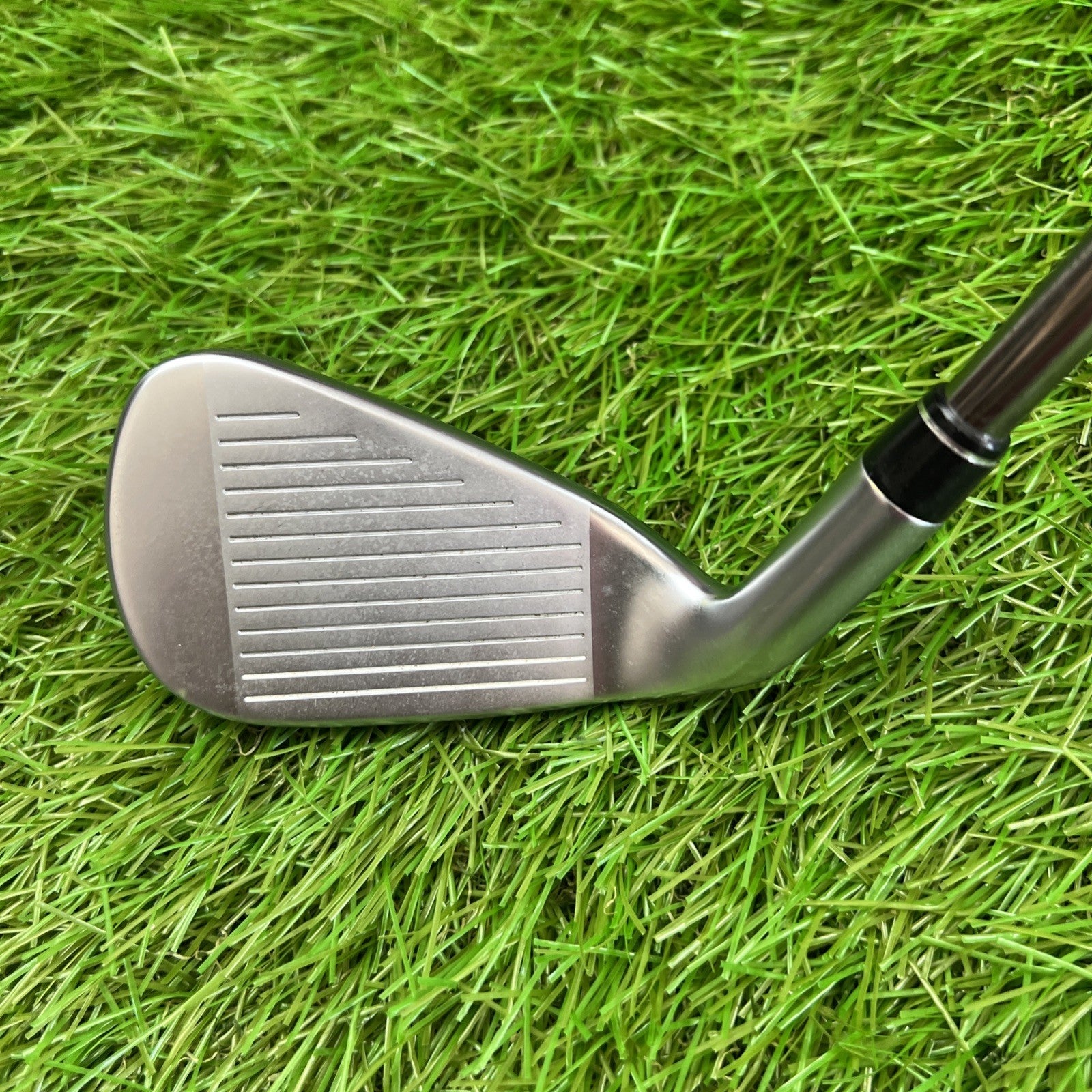 Callaway Big Bertha REVA 7 Iron RH RCH 45 Women's Flex Shaft 36.5"