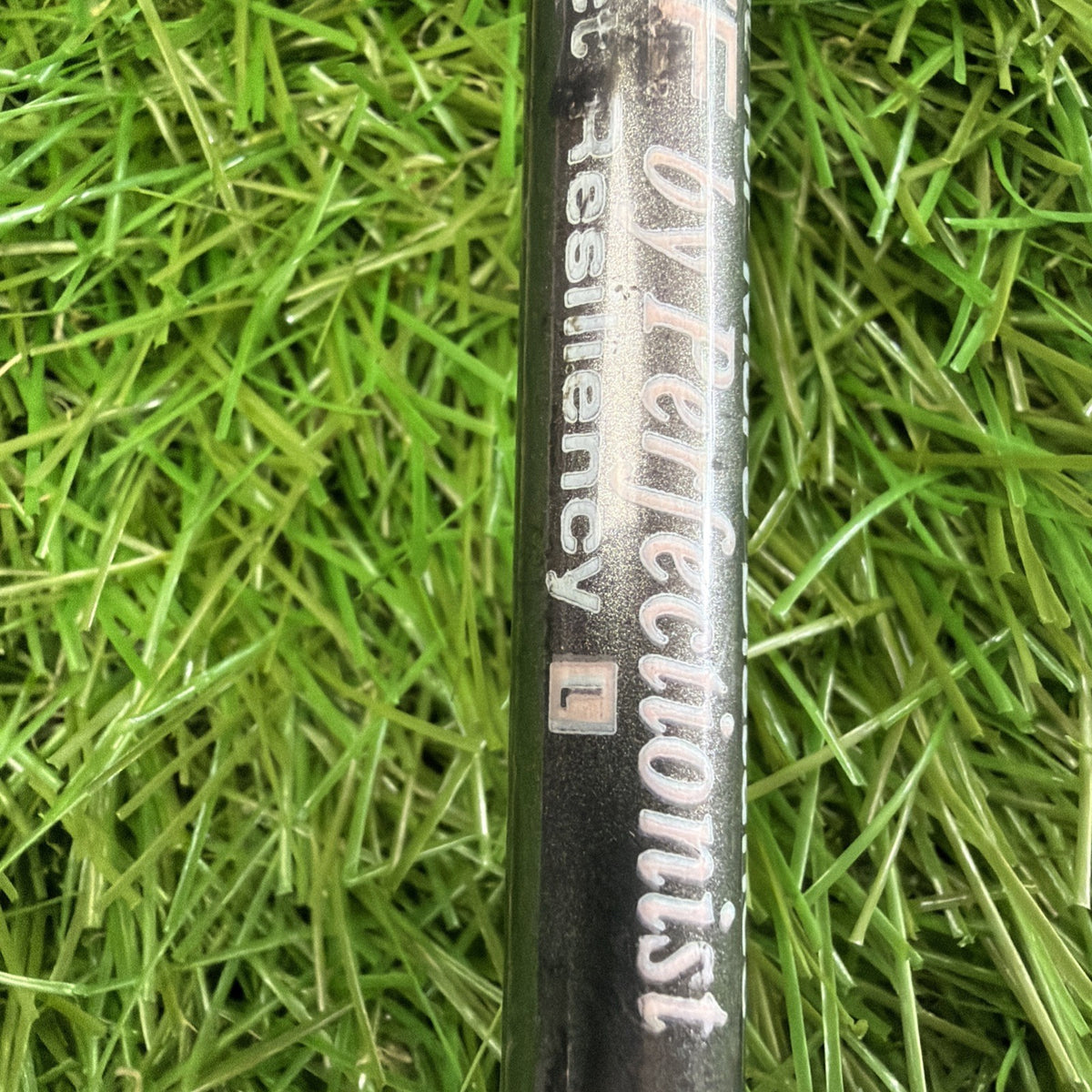 HTX Aeromax 7 Wood RH Ladies Flex Perfectionist Graphite Shaft 41"