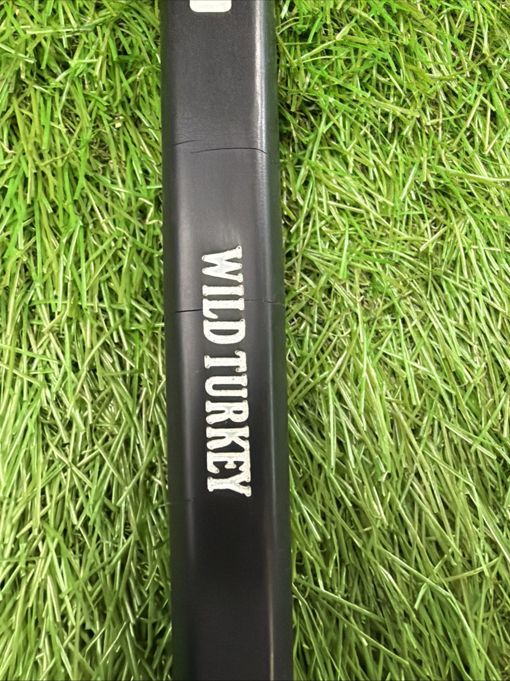 Mizuno 0704 Blade Putter RH Steel Shaft 35"
