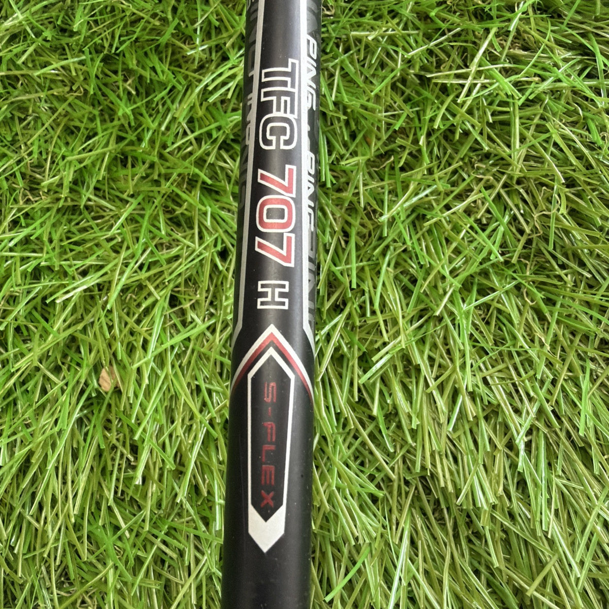 Ping i20 20° Degree 3 Hybrid RH TFC 707 H Stiff Flex 38.75"