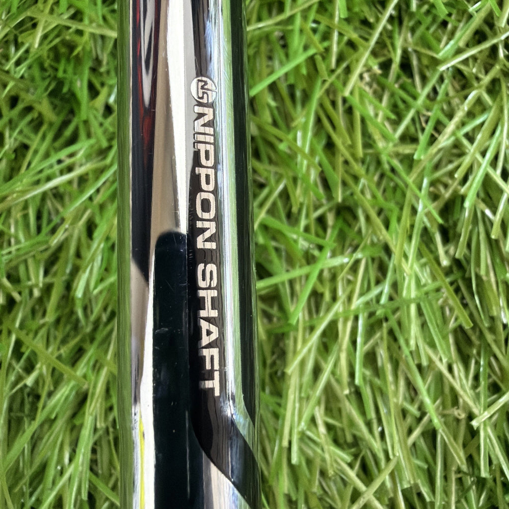Ping S159 50° Wedge (S*12) Black Dot RH ZZ 115 Wedge Flex Shaft 35.5"